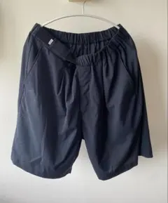 Graphpaper グラフペーパー chef shortsのサムネイル