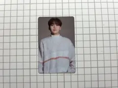 INCOMPLETE スングァン トレカ