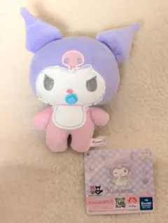 2026年最新】クロミ ベビー ぬいぐるみの人気アイテム - メルカリ