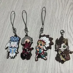 第五人格 一番くじ キーホルダー