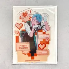 ALIENSTAGE ティル アクスタ まとめ売り 2025年最新】aLIEn stage エイリアンステージ イヴァン ティル