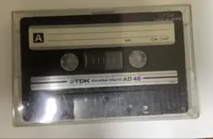AXIA PS Metal 46 メタルカセットテープ - メルカリ