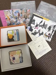 2026年最新】キノアルバム seventeenの人気アイテム - メルカリ