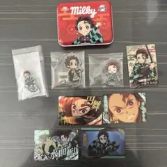 鬼滅の刃 竈門炭治郎 セット売り