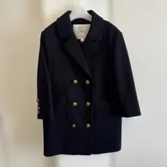 【新品】定価10万 バーバリー コート