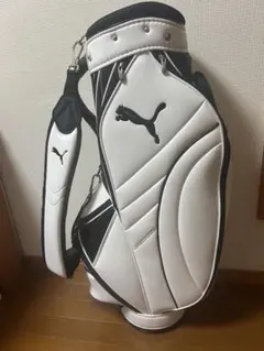 PUMA ゴルフ キャディバッグのサムネイル