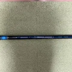 テーラーメイド SIM2 ドライバー 純正 テンセイ ブルー SR シャフト