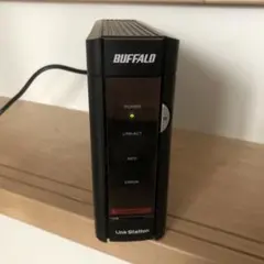 BUFFALO LinkStation LS710D0201/N 2TB - メルカリ
