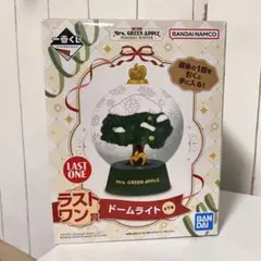 一番くじ　Mrs. GREEN APPLE ドームライト ラストワン賞