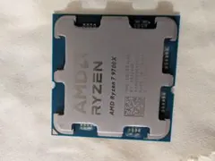 AMD Ryzen 7 9700X CPU