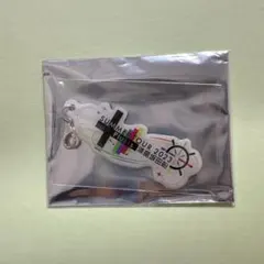 浦島坂田船 衣装展 ランダムロゴチャーム - メルカリ