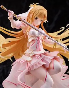 ドリームテック ソードアート・オンライン アスナ　創世神ステイシア　WAVE