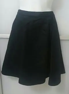 美品◆vivienne westwood スカート 膝丈け 冬 ウール