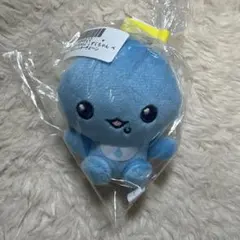 しずくちゃん ベビーマスコットキーチェーン