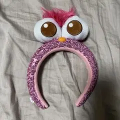 モッピー カチューシャ