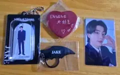 ENHYPEN House of Vampire 信頼 入場者特典 カプセルトイ