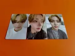 サンウォン　ALD1 euphoria タワレコ ラキドロ 渋谷 トレカ