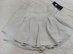 新品定価7980円Misch Maschミッシュマッシュミニスカートショパン