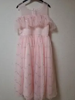 子供用ドレス　150