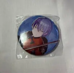 プロセカ 青柳冬弥 缶バッジ アニメイト CD特典