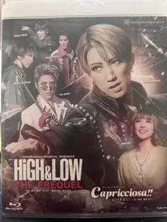 宙組 宝塚大劇場公演 HiGH&LOW-THE PREQUEL-/Capric… | Mercari