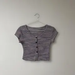 SHEIN ミニTシャツ