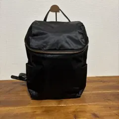 【美品】russet THE CLOUDS NYLON ラシット　リュック