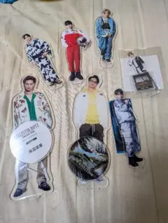 2026年最新】海沼流星の人気アイテム - メルカリ