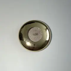 H&M ラメアイシャドウ 海外コスメ