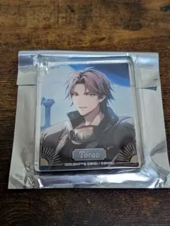 アイナナ アニカフェ 記念日 コロッタ 虎於