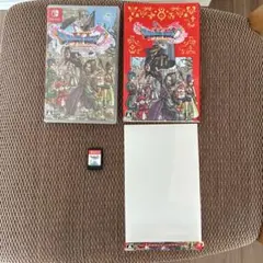 ドラゴンクエストXI S (ドラゴンクエスト11 S)