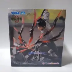 呪術廻戦 乙骨憂太　黒閃 フィギュア SEGA Luminasta