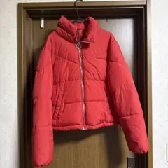 ダウンジャケットレディース