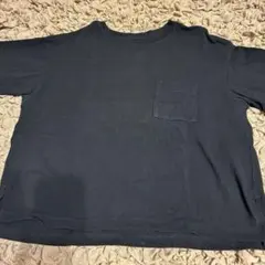 七分袖 Tシャツ