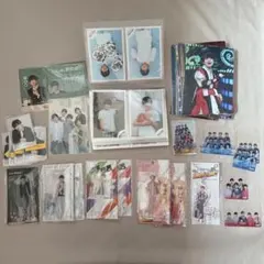 入所からほぼ全てコンプ内村颯太セット