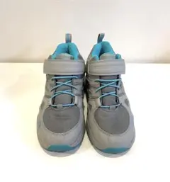 ノースフェイス　スニーカー　21.0cm   NFJ51810