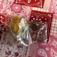 にじさんじ Oriens にじこっと 宇佐美リト A