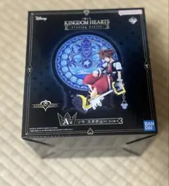2025年最新】キングダムハーツ 一番くじ a賞 ソラの人気アイテム