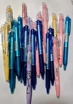 PILOT FRIXION 22本セット