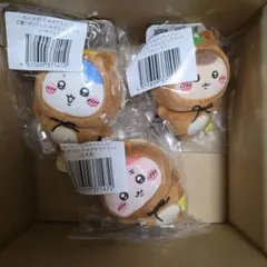 たぬきだもんくじ　C賞セット