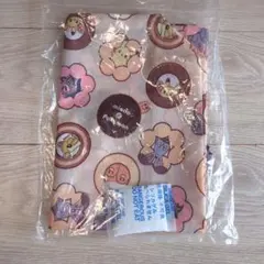 【新品・未使用】ポケモン エコバッグ ミスド福袋コラボ