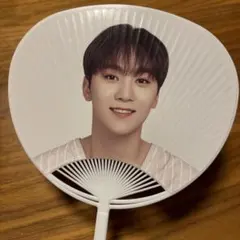 SEVENTEEN☆odetoyou ミニうちわ スングァンのサムネイル