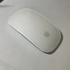 Apple Magic Mouse ホワイト