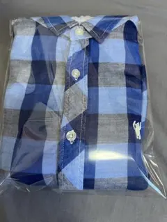 coen長袖シャツ Mサイズ