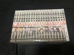 全巻 二月の勝者 漫画 高橋志帆 - メルカリ