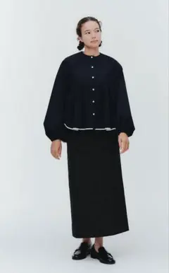 yori ブロッサムロングスカートのサムネイル