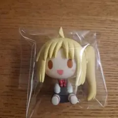 ぼっちざろっく ちょこのっこ 伊地知虹夏