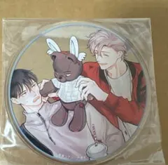 2025年最新】ヒーリングパラドックス アクリルスタンドの人気