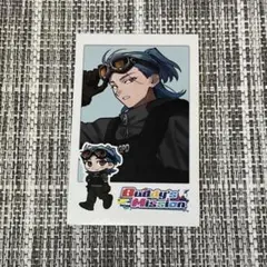 ストグラ Buddy's Mission PUS 伊勢えびす 特典カード