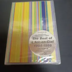 ラルク・アン・シエル/The Best of L'Arc-en-Ciel 19… - メルカリ